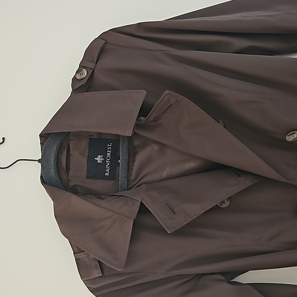 Rainforest jacket, Size M - Picture 2 of 6